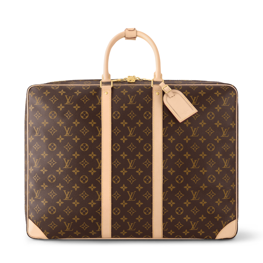 Sirius 55 - Luxury Travel Personalization - Travel Bags and